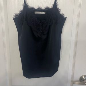 Abercrombie tank